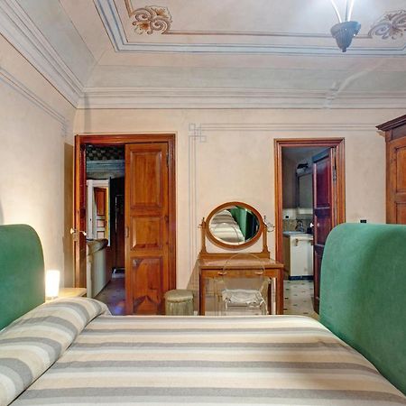Casa Alighieri 2 Lejlighed Levanto Eksteriør billede