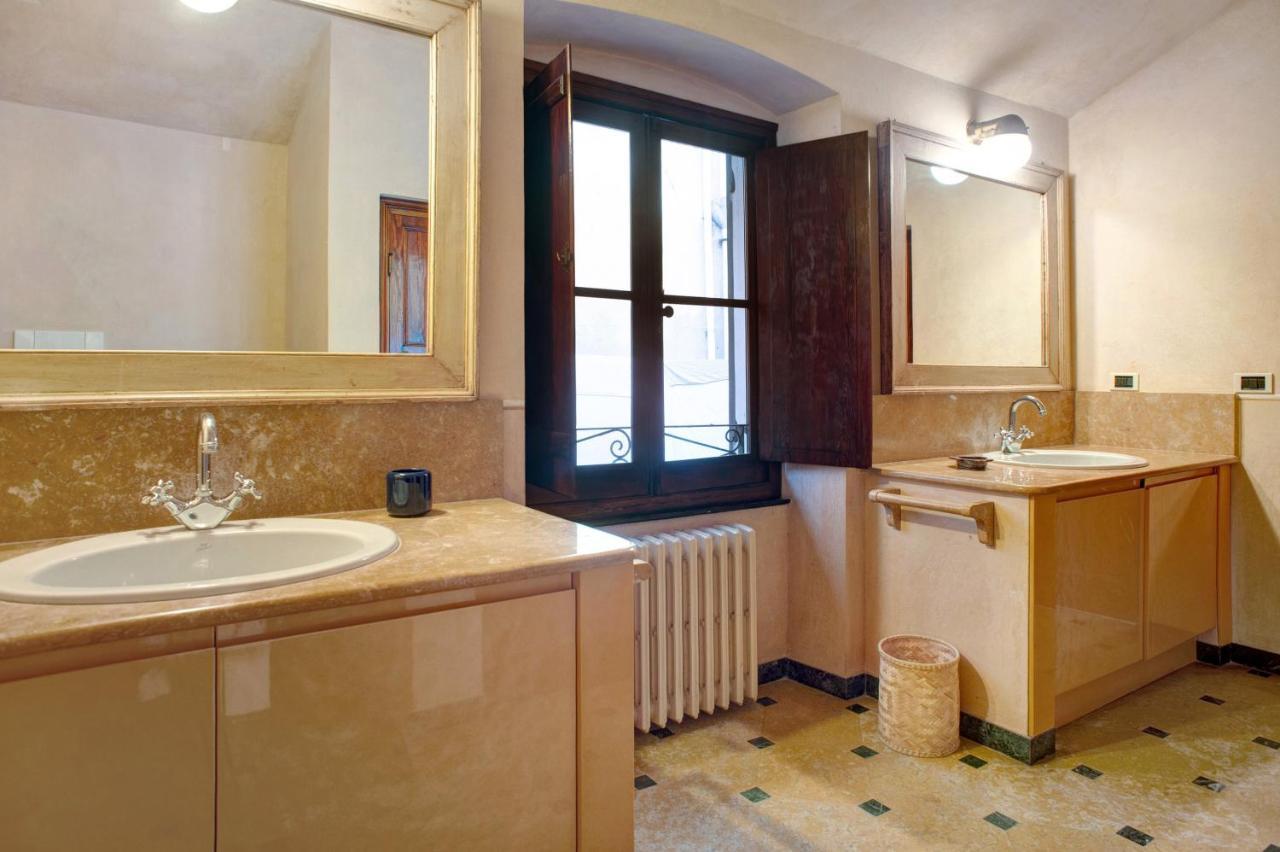 Casa Alighieri 2 Lejlighed Levanto Eksteriør billede